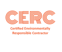 CERC Certificate Badge