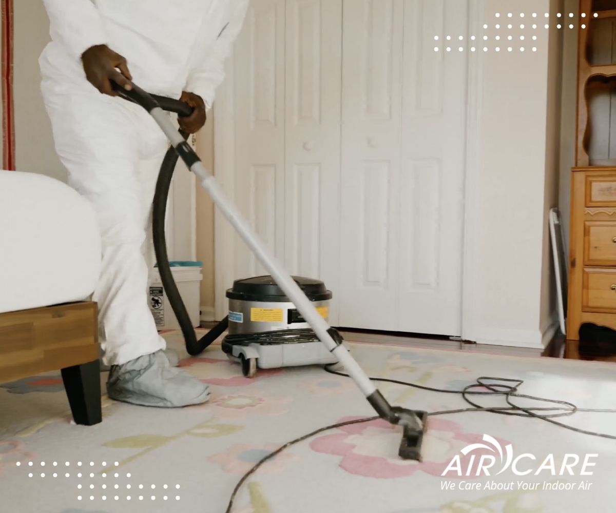 BlowSurface Treatment