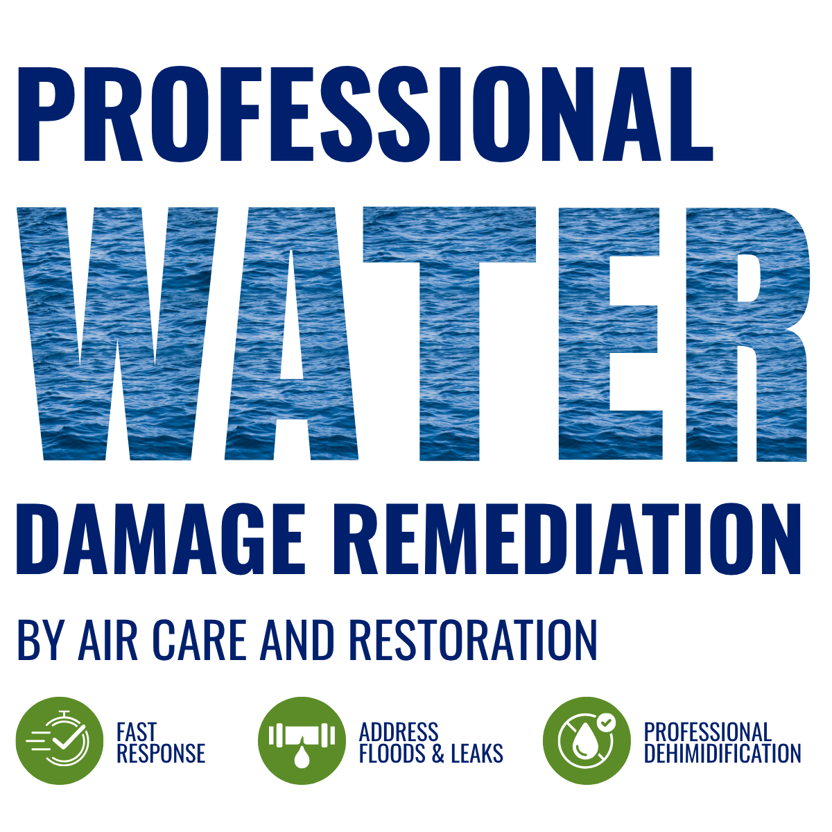 Water Damage